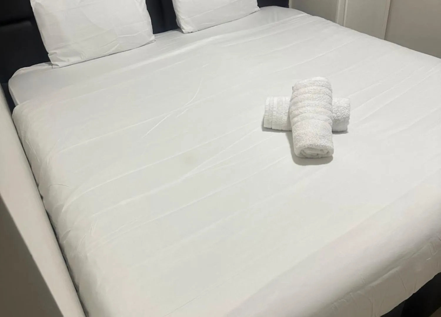 Recently Renovated Apartment Free Parking Liverpool United Kingdom