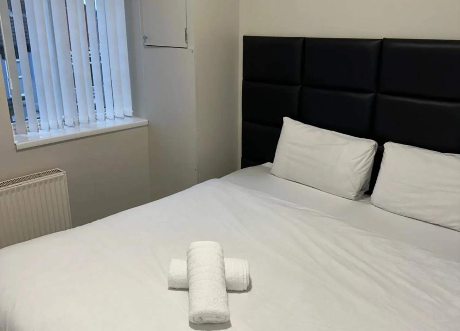 Recently Renovated Apartment Free Parking Liverpool 0*,  United Kingdom